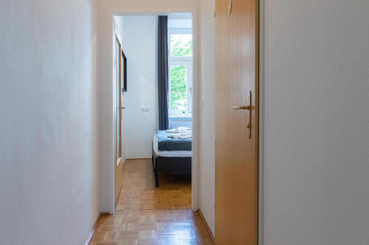Apartamento Station