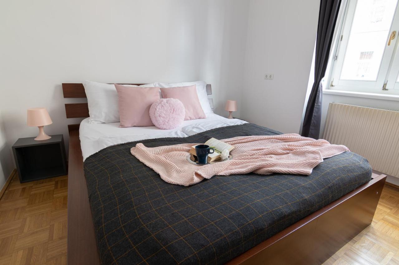 Apartamento Station Viena