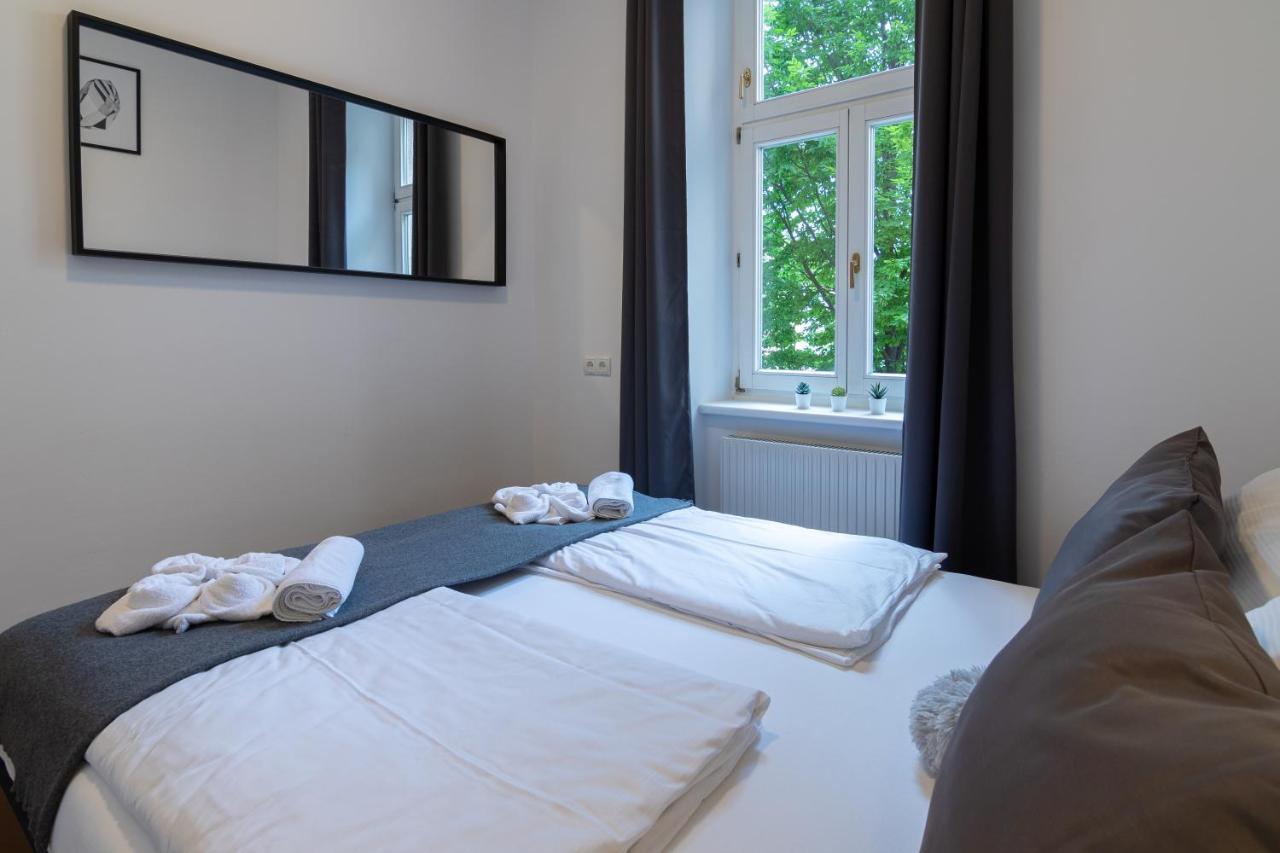 Apartamento Station *
