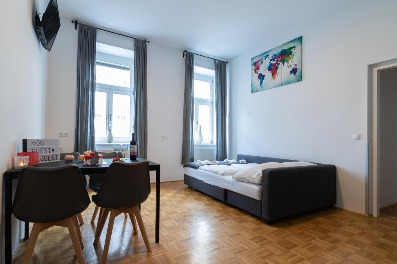 Apartamento Station