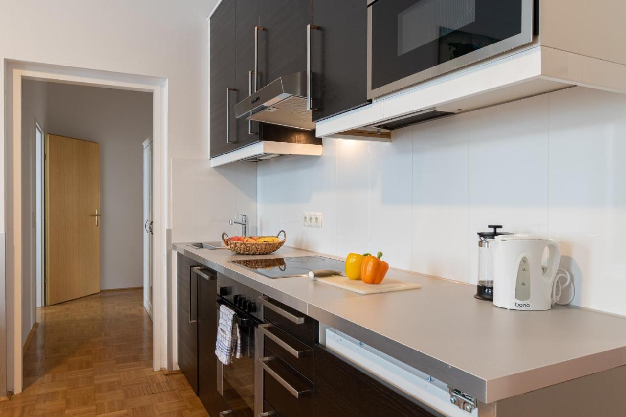 Apartamento Station Viena