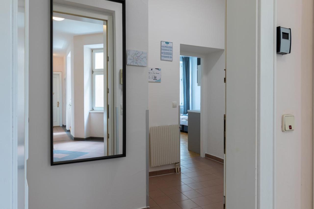 Apartamento Station Viena